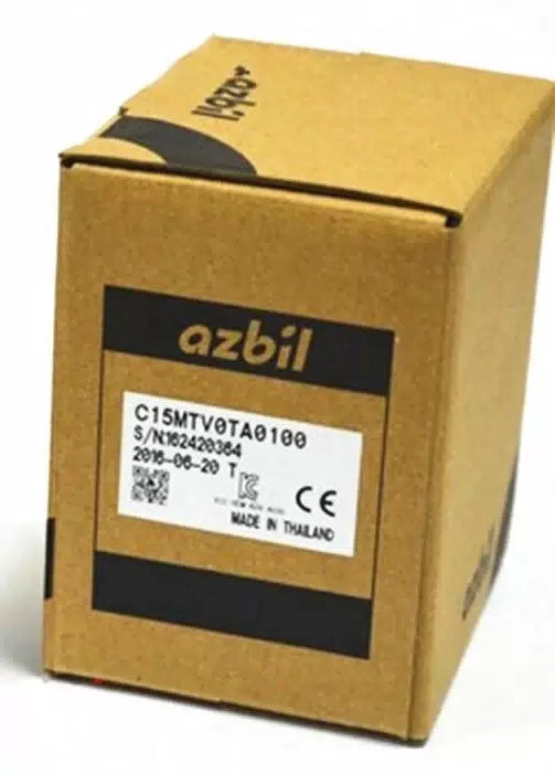 1PC Azbil C15MTV0TA0100 SDC15 [1]