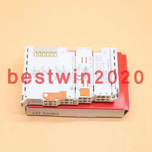 1PC BECKHOFF module ES6021 [1]