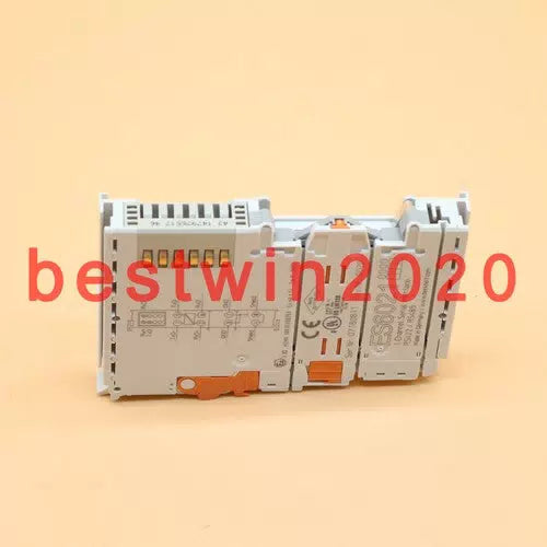 1PC BECKHOFF module ES6021 [2]