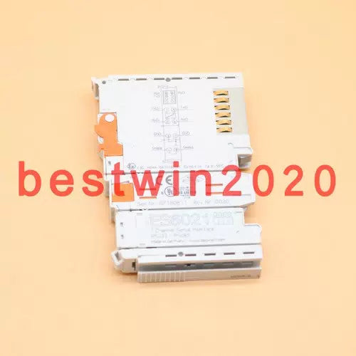1PC BECKHOFF module ES6021 [4]
