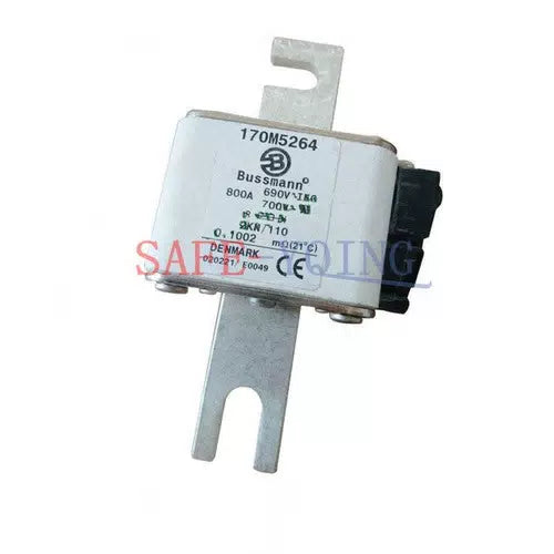 1PC BUSSMANN 170M5264 Fuse [1]