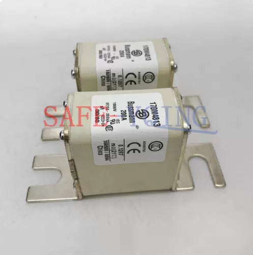 1PC BUSSMANN Fuse 170M4813 [1]