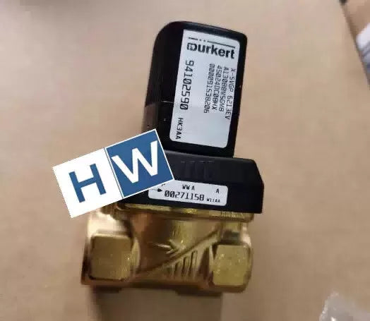 1PC Burkert Solenoid Valve 94102590 [4]