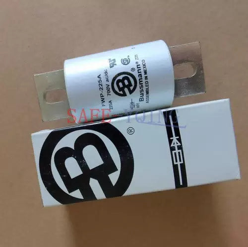 1PC Bussmann FWP-225A FWP225A 225A Fuse 700V [1]