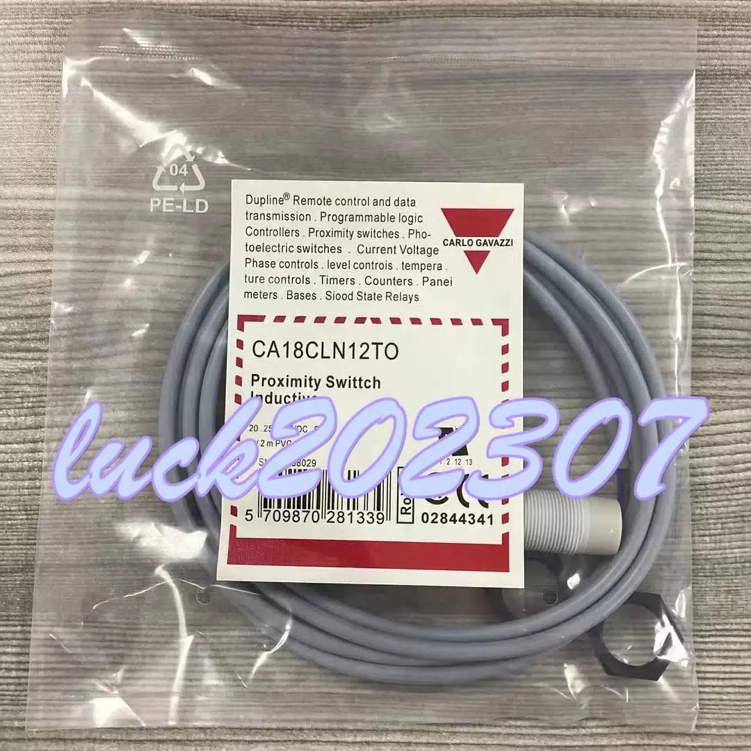 1PC CA18CLN12TO sensor [1]