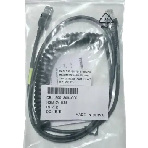1PC CBL500300C00 CBL-500-300-C00 USB Cable [1]