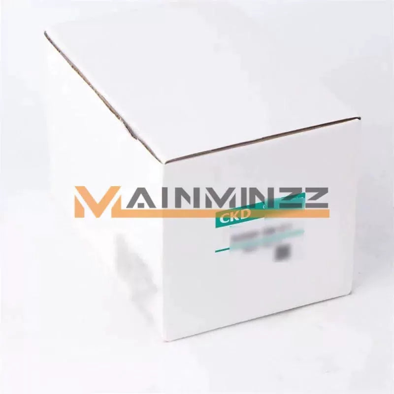 1PC CKD diaphragm valve AGD11V-4S [2]
