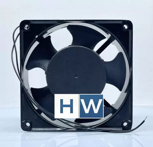 1PC CNDF TA12038HBL-2 0.14A 220V Cooling Axial Flow Fan 2-wire [2]