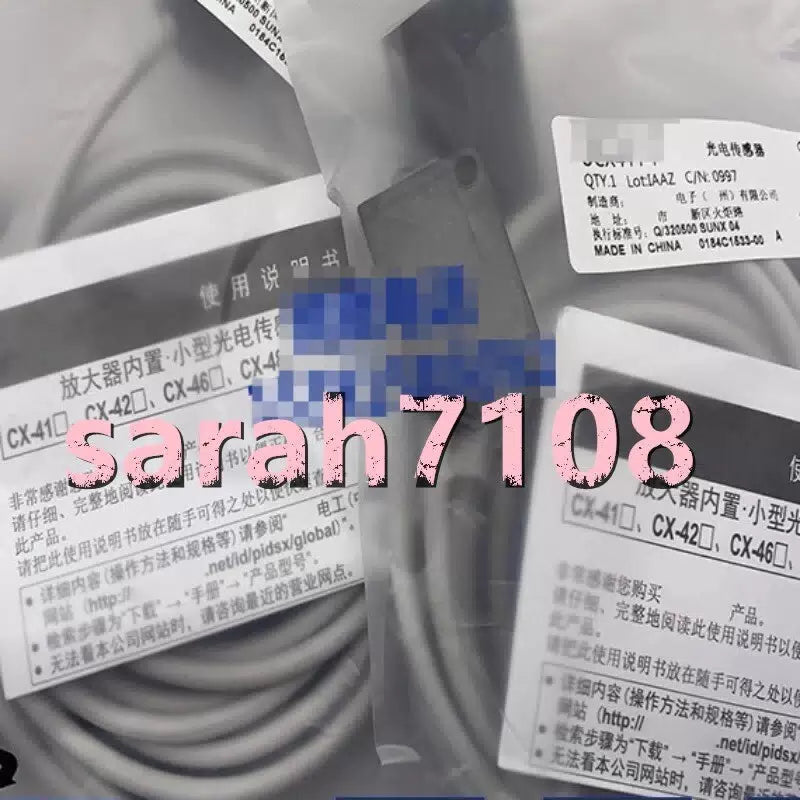 1PC CX-491-P sensor [2]