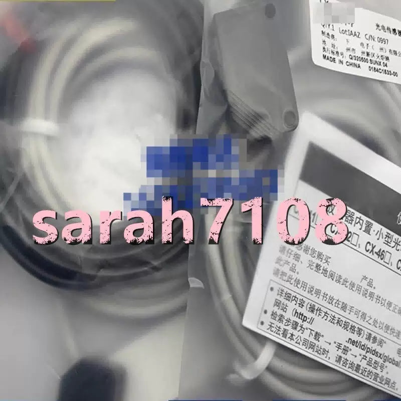 1PC CX-491-P sensor [3]