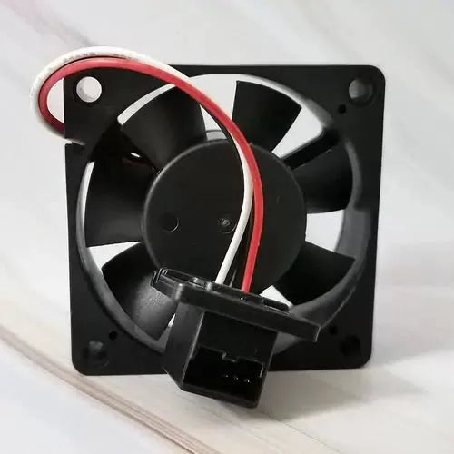 1PC Drive Cooling Fan 2408VL-S5W-B79 A90L-0001-0576 24V 0.15A [4]