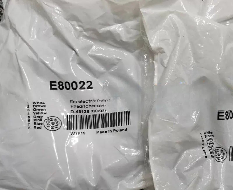 1PC E80022 cable Quality Assurance [1]