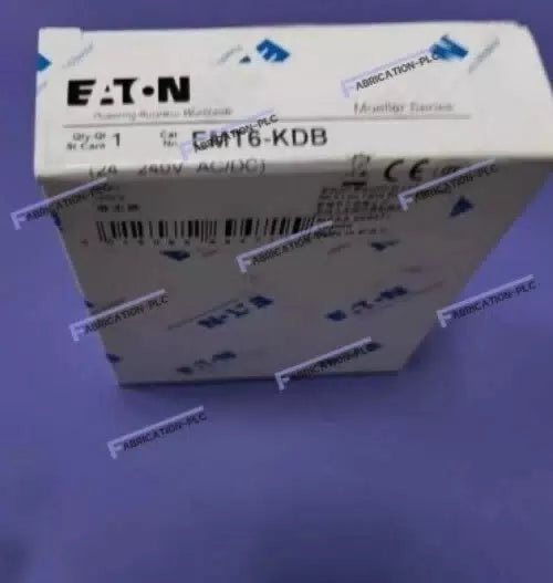 1PC EATON EMT6-KDB EMT6KDB [1]