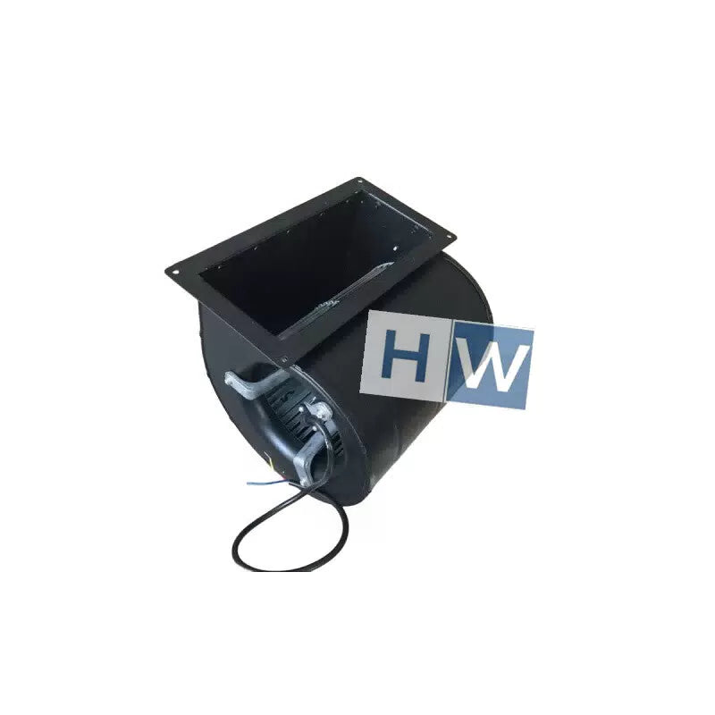1PC EM140C-3 External Rotor Motor Double Entry Forward Tilt Centrifugal Fan [1]