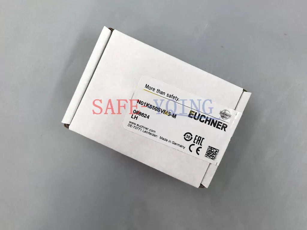 1PC EUCHNER switch N01K550SVM5-M [1]