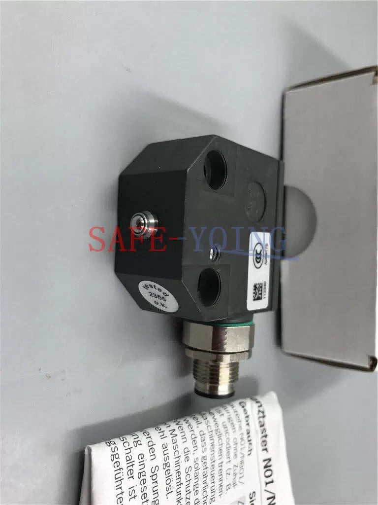 1PC EUCHNER switch N01K550SVM5-M [2]