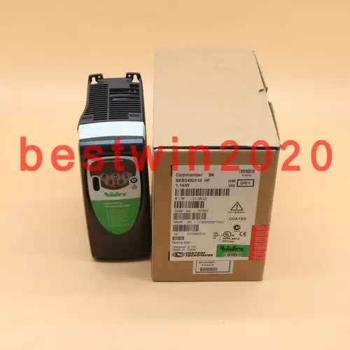 1PC Emerson Nidec Inverter SKB3400110 SKB3400110 [1]