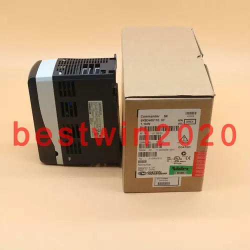 1PC Emerson Nidec Inverter SKB3400110 SKB3400110 [2]