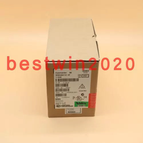 1PC Emerson Nidec Inverter SKB3400110 SKB3400110 [4]