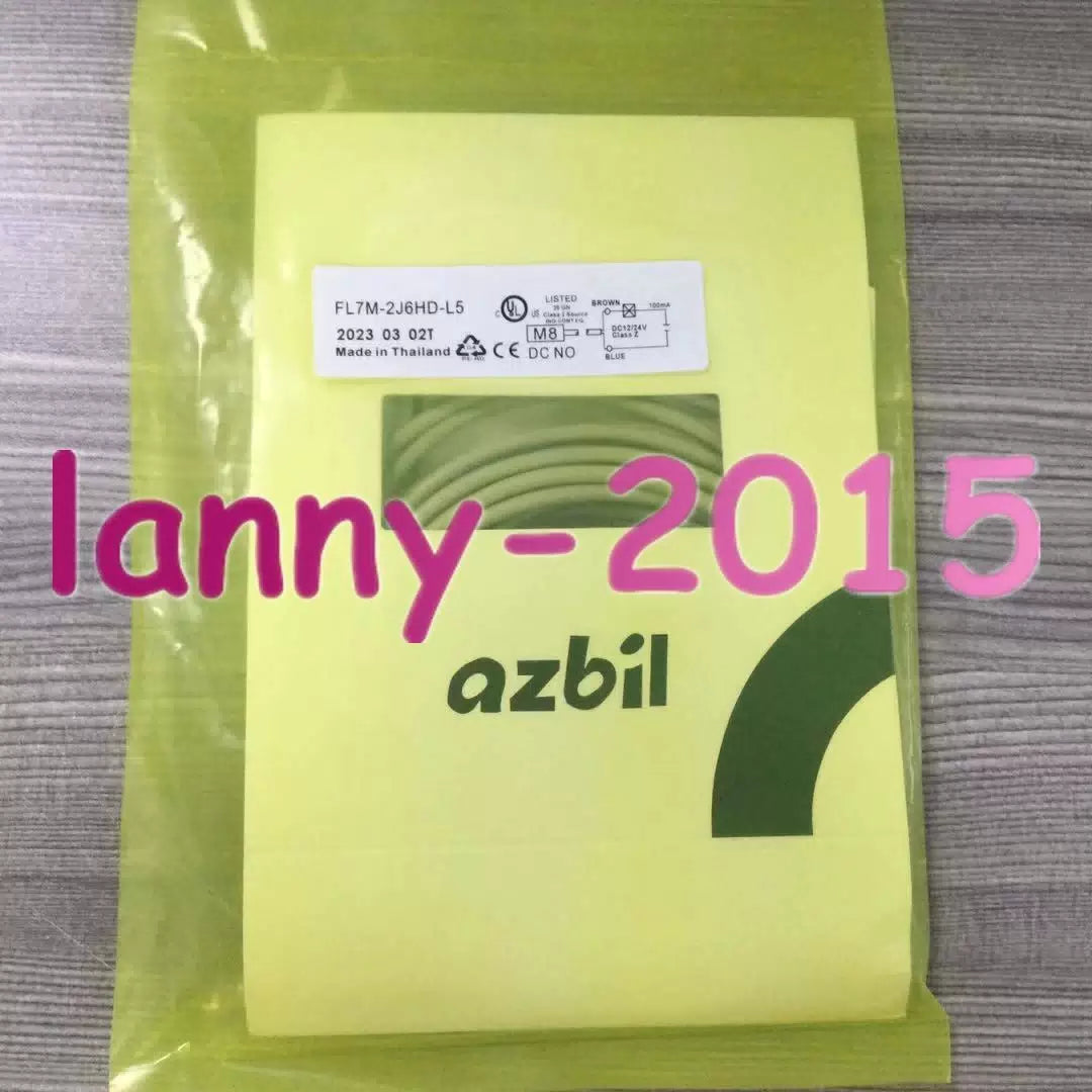 1PC FL7M-2J6HD-L5 [1]