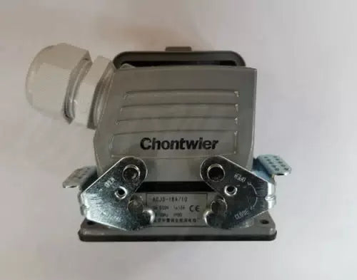 1PC FOR ACJ3-16C/10 Heavy Duty Connectors Industrial Rectangular Plug Holders [1]