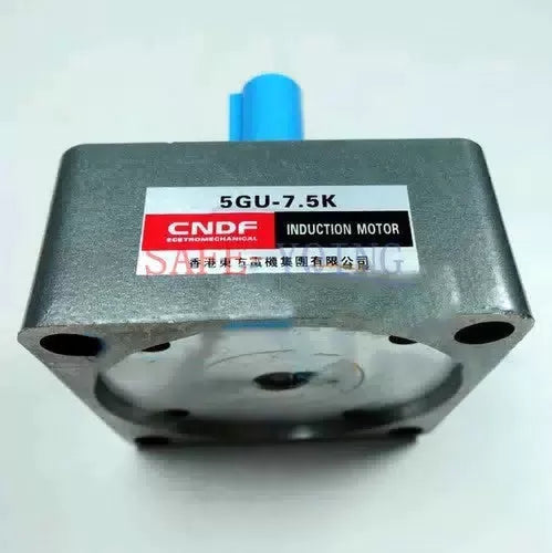 1PC FOR CNDF Gear reducer 5GU-7.5K [6]