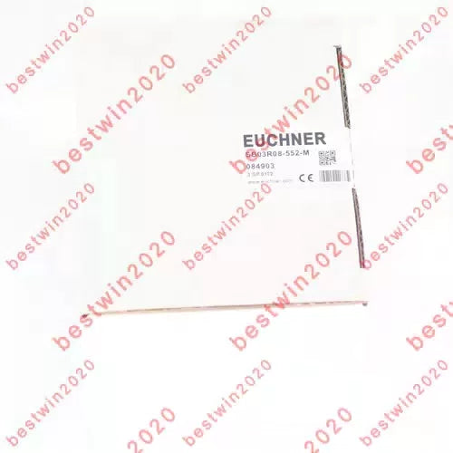 1PC For EUCHNER Safety Switch SB03R08-552-M [4]