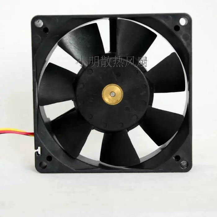 1PC For FAN Sanyo 109P0912H401 DC12V 0.21A Z [3]