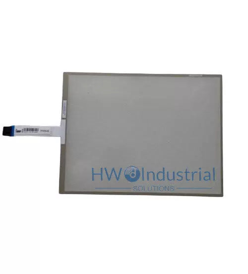 1PC GP-104F-5H-B06 5-wire Resistor 10.4-inch TouchPad Glass External Plate [1]