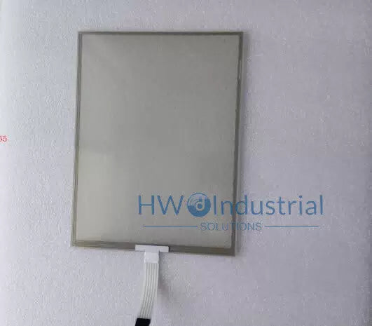 1PC GP-104F-5H-B06 5-wire Resistor 10.4-inch TouchPad Glass External Plate [4]