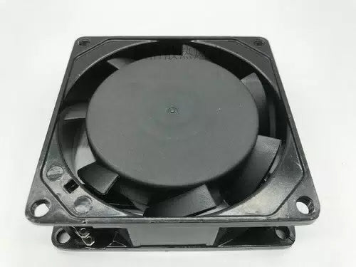 1PC HUI TONG HT-A8025D220 AC220V-240V 8CM stage light cooling fan [3]