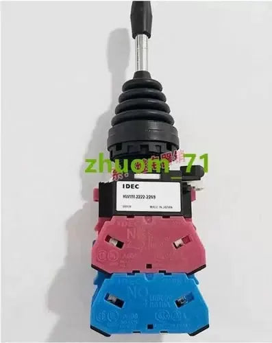 1PC HW1M-2222-22N9 cross joystick switch [1]
