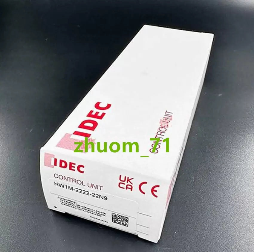 1PC IDEC cross joystick switch HW1M-2222-22N9 [1]