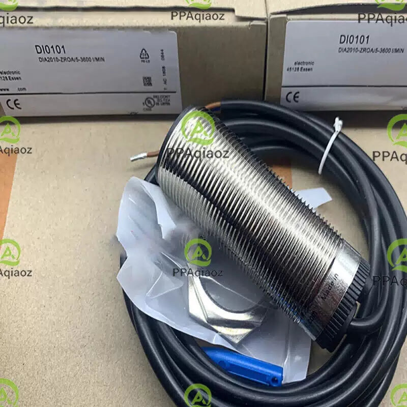 1PC IFM DI0101 Proximity Switch Sens [1]