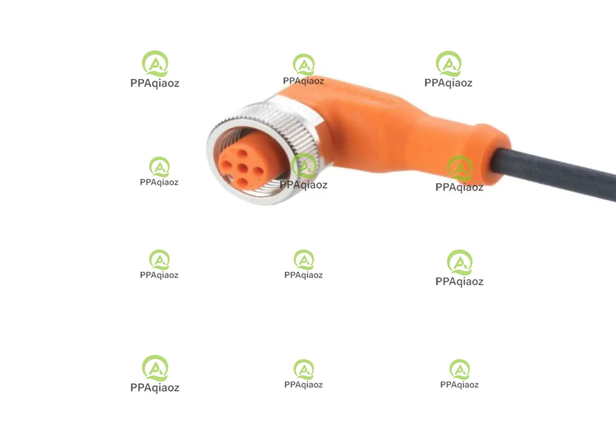 1PC IFM EVC009 Connecting line [2]