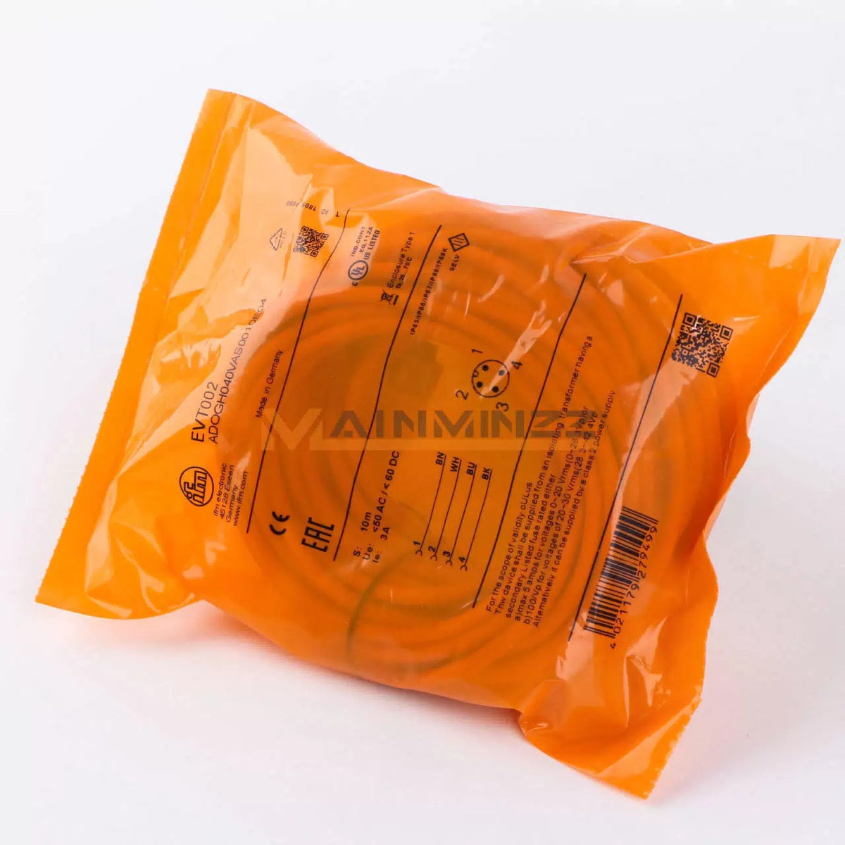 1PC IFM EVT002 CABLE [11]