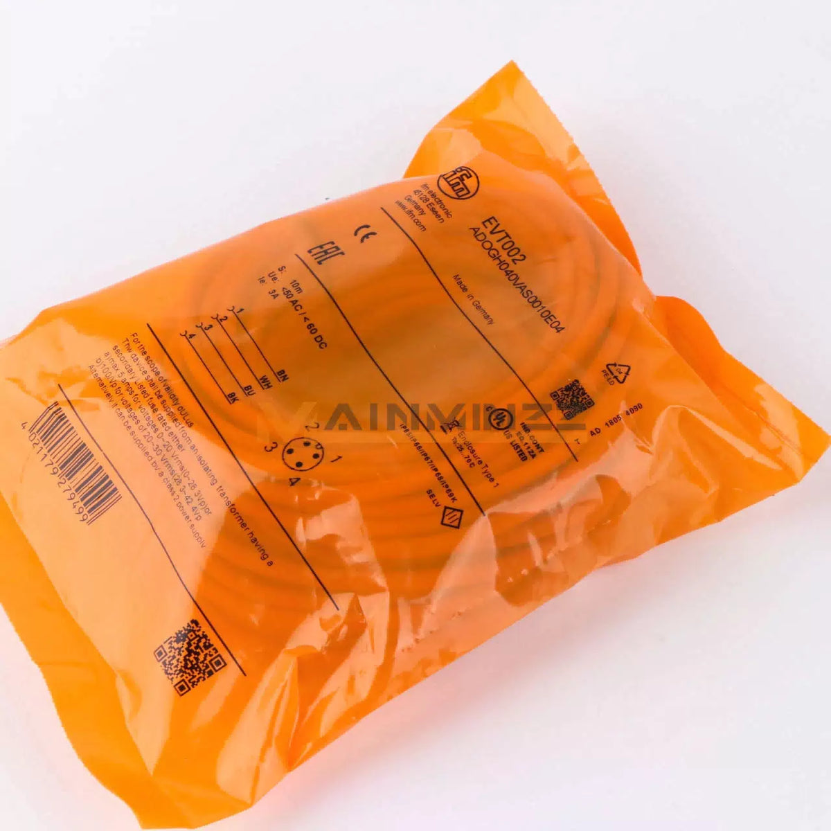 1PC IFM EVT002 CABLE [1]
