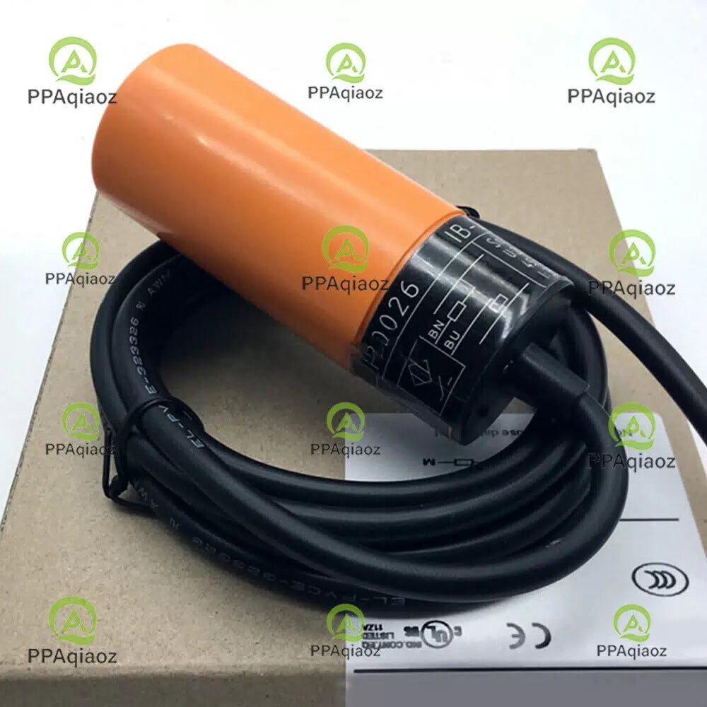 1PC IFM IB0026 Proximity Switch Sens [1]