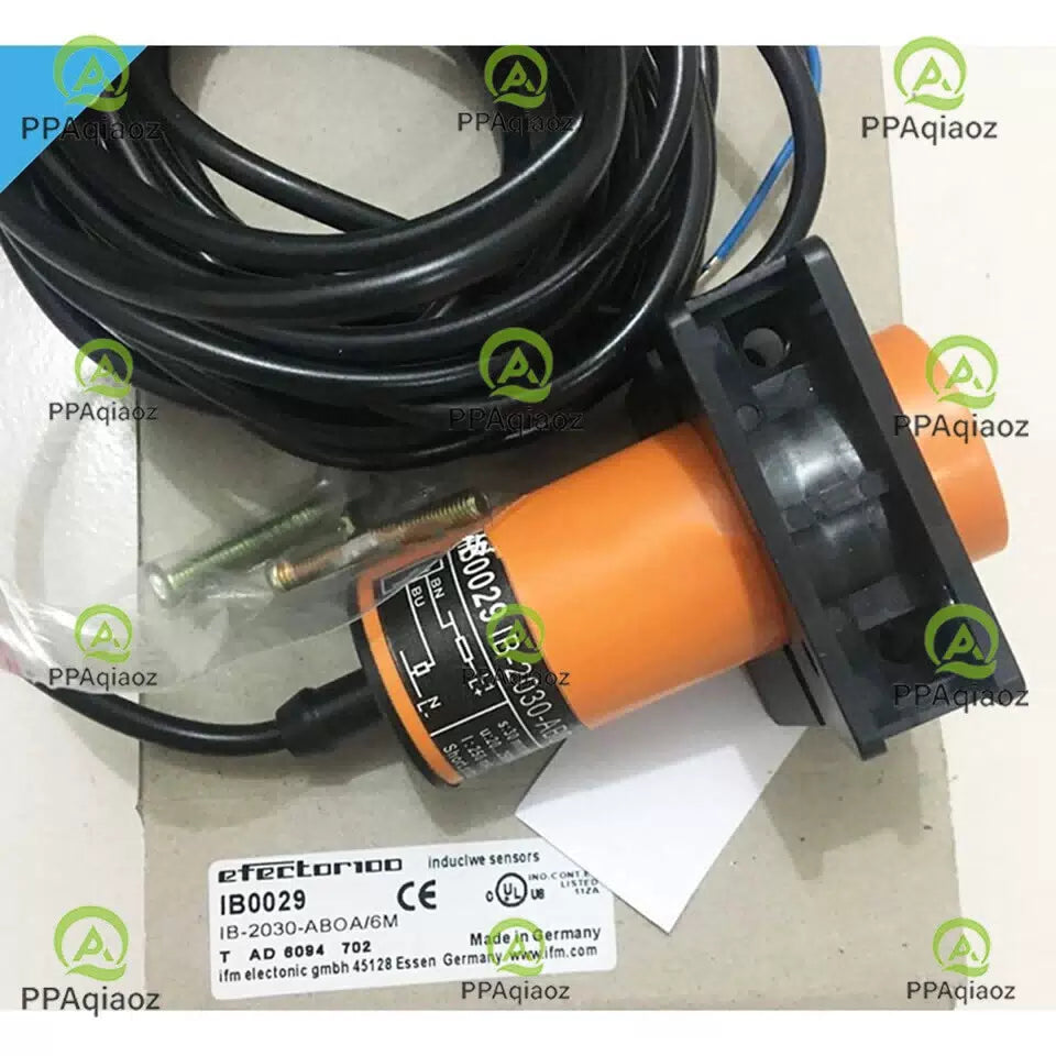1PC IFM IB0029 Proximity Switch [1]