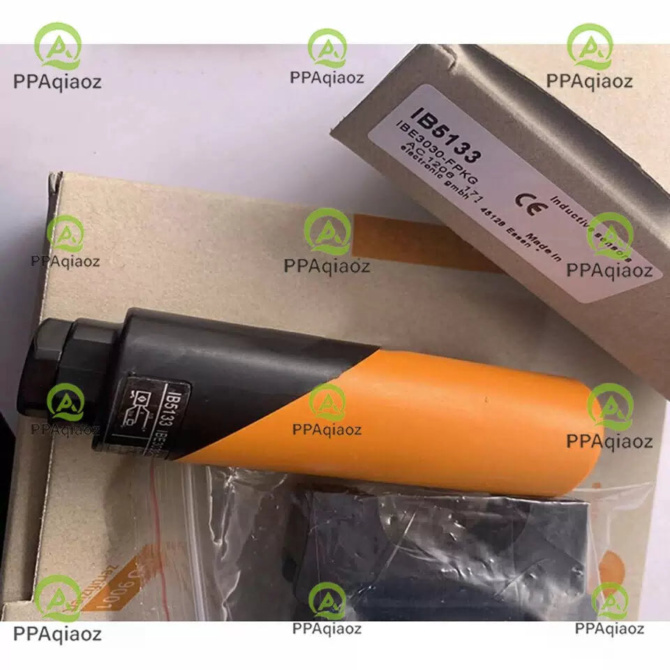 1PC IFM IB5133 Proximity Switch [1]