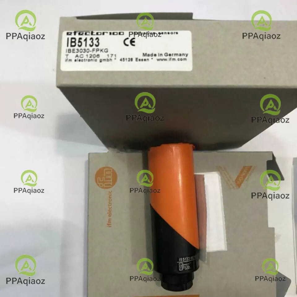 1PC IFM IB5133 Proximity Switch [3]