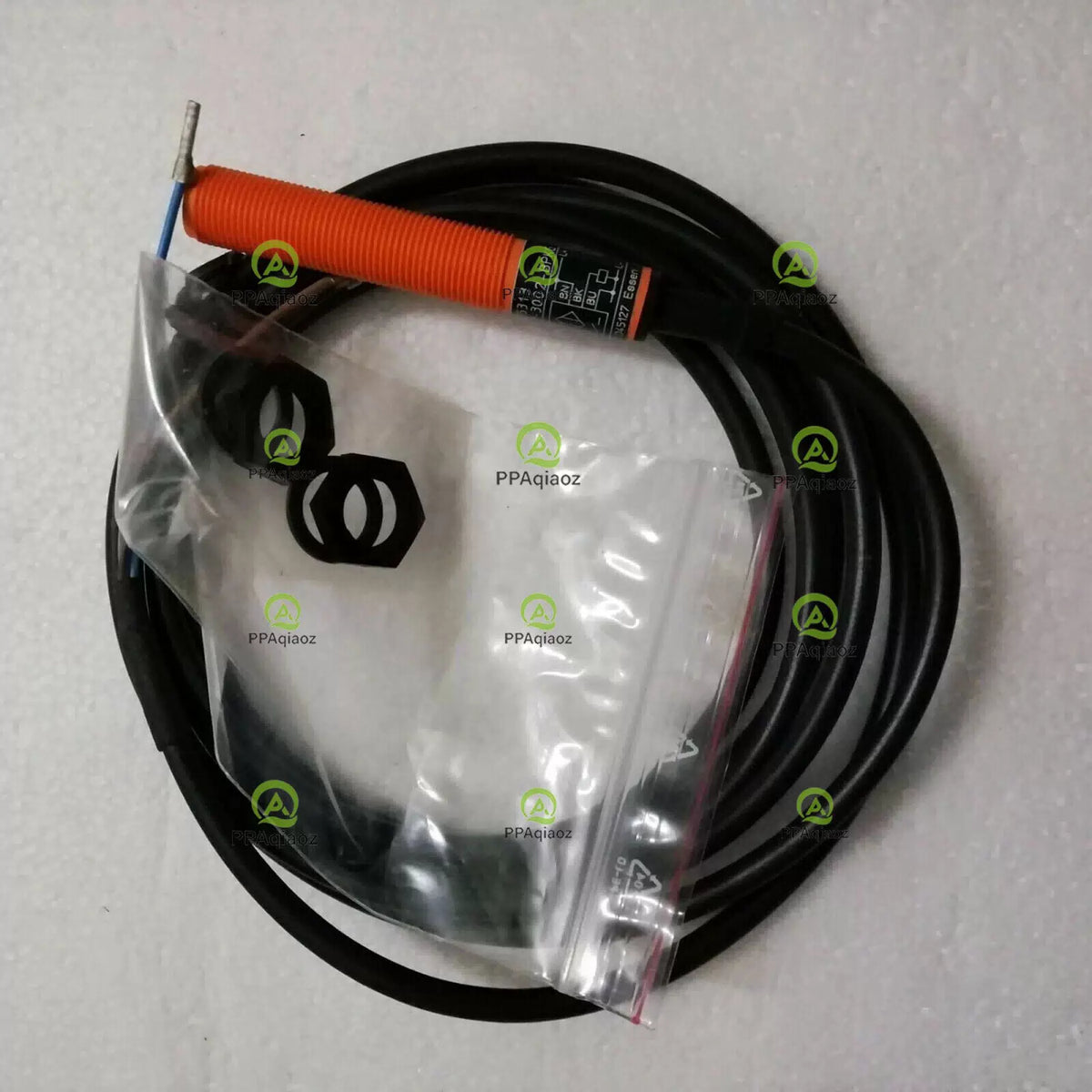 1PC IFM IF5313 Proximity Switch [3]