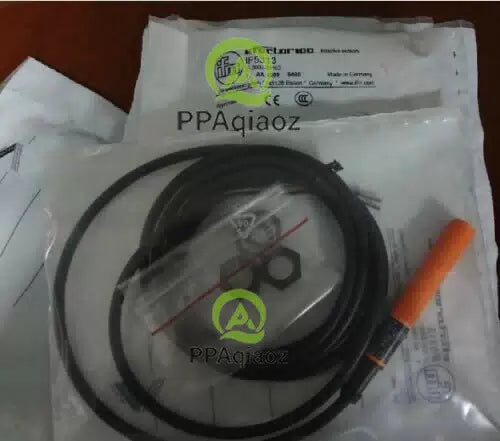 1PC IFM IF5313 Proximity Switch [4]