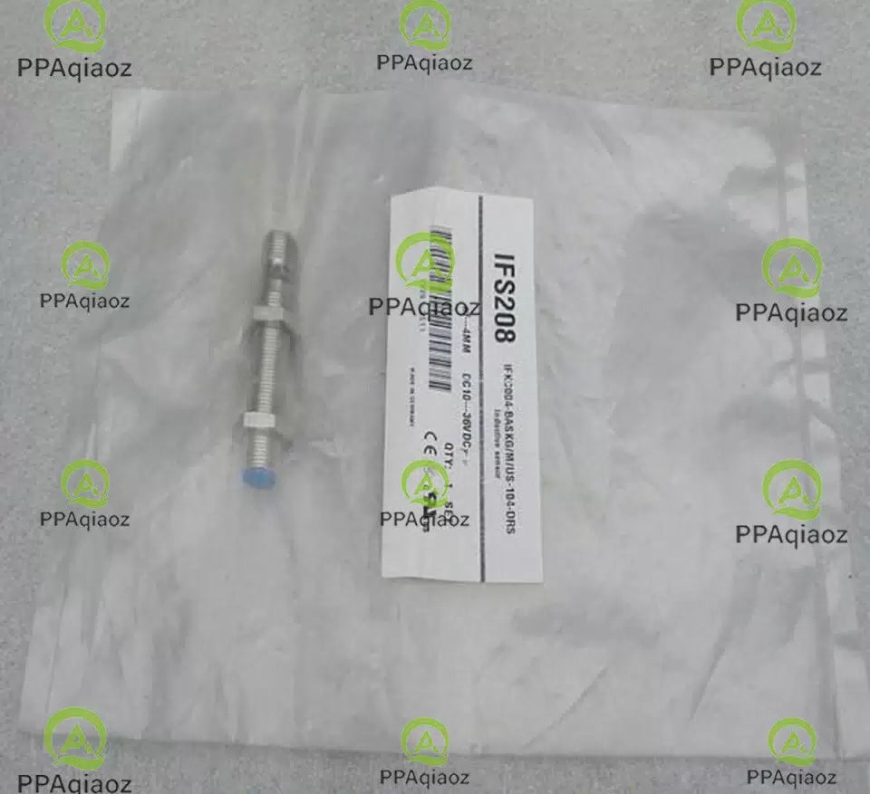 1PC IFM IFS208 Proximity Switch [1]