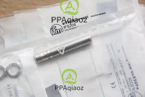 1PC IFM IFS208 Proximity Switch [2]