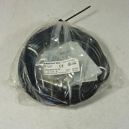 1PC IFM IFT207 Proximity Switch IFT207 [1]