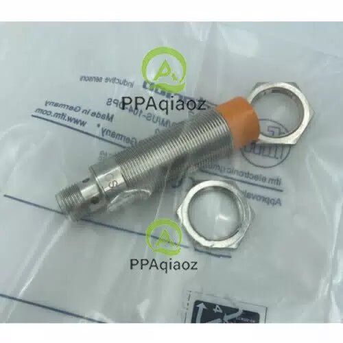 1PC IFM IGS217 Proximity Switch Sens [2]