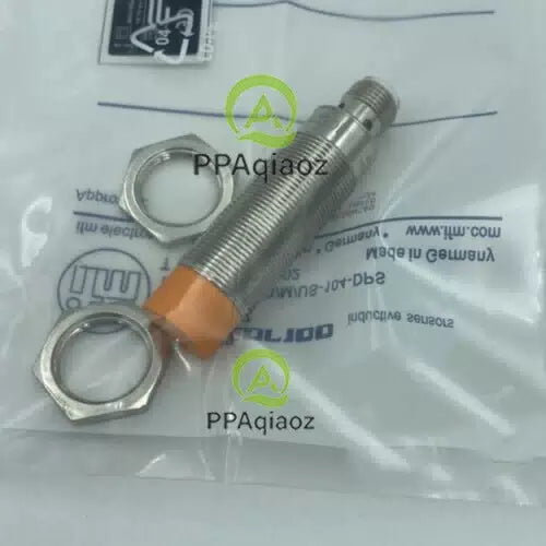 1PC IFM IGS217 Proximity Switch Sens [3]