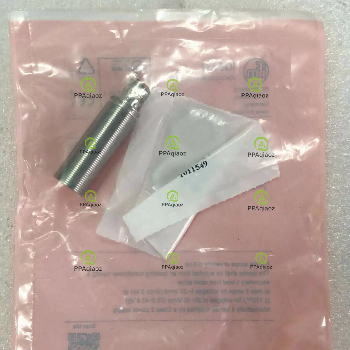 1PC IFM IGS232 Proximity Switch Sens [5]