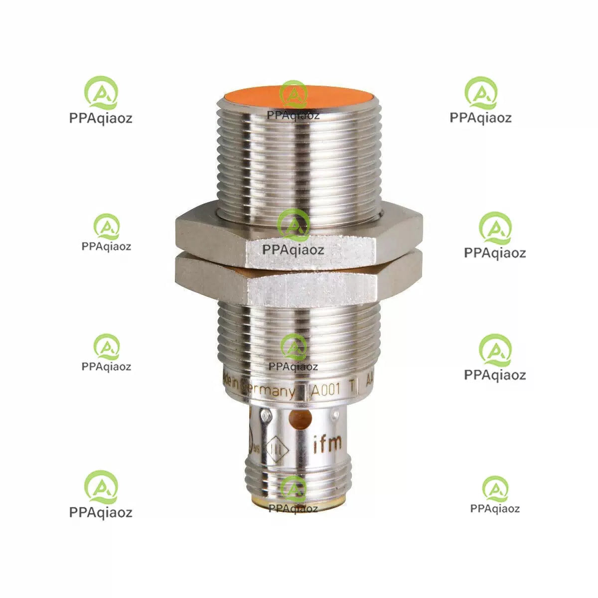 1PC IFM IGS236 Proximity Switch Sens [2]